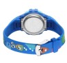Reloj Infantil Slop Unisex Monstruitos SW24301K3 Azul