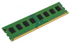 Memoria RAM Kingston DDR3L, 1600MHz, 4GB, CL11, Non-ECC, 1.35V