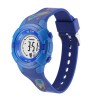 Reloj Infantil Slop Niño Aventura Espacial SW24302K8 Azul