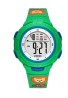 Reloj Infantil Slop Niño Selvaticos SW24303K5 Verde