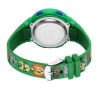 Reloj Infantil Slop Niño Selvaticos SW24303K5 Verde