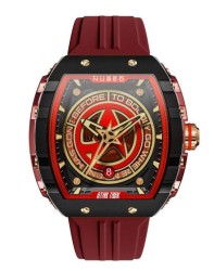Reloj Nubeo Star Trek Automatic Edición Limitada NB-6098-02