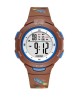 Reloj Infantil Slop Niño Volaré SW24303K6 Café