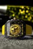 Reloj Nubeo Star Trek Automatic Edición Limitada NB-6098-01