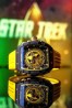 Reloj Nubeo Star Trek Automatic Edición Limitada NB-6098-01