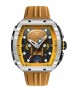 Reloj Nubeo StarTrek Chronograph Edición Limitada NB-6097-02