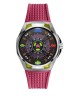 Reloj Nubeo Oao Automatic Edición Limitada NB-6099-SI-02