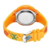 Reloj Infantil Slop Unisex Figurines SW24303K4 Naranja
