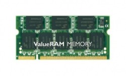 Memoria RAM Kingston DDR, 333MHz, 256MB, CL2.5, Non-ECC, SO-DIMM
