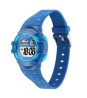 Reloj Infantil Slop Unisex Confettti SW24301K2 Azul