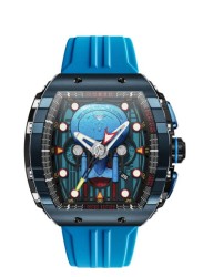 Reloj Nubeo StarTrek Chronograph Edición Limitada NB-6097-01