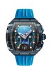 Reloj Nubeo StarTrek Chronograph Edición Limitada NB-6097-01