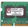 Memoria RAM Kingston DDR2, 533MHz, 512MB, CL4, Non-ECC, SO-DIMM