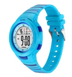 Reloj Infantil Slop Unisex Bacalar SW24303K3 Azul