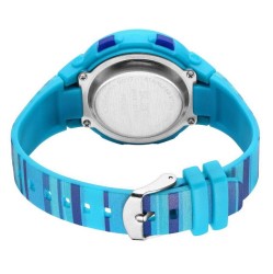 Reloj Infantil Slop Unisex Bacalar SW24303K3 Azul