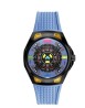 Reloj Nubeo Oao Automatic Edición Limitada NB-6099-SI-03