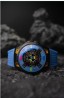 Reloj Nubeo Oao Automatic Edición Limitada NB-6099-SI-03