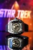 Reloj Nubeo Star Trek Automatic Edición Limitada NB-6098-04