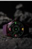 Reloj Nubeo Oao Automatic Edición Limitada NB-6099-SI-05