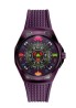 Reloj Nubeo Oao Automatic Edición Limitada NB-6099-SI-05