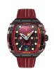 Reloj Nubeo StarTrek Chronograph Edición Limitada NB-6097-03