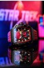 Reloj Nubeo StarTrek Chronograph Edición Limitada NB-6097-03
