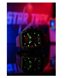 Reloj Nubeo StarTrek Chronograph Edición Limitada NB-6097-03
