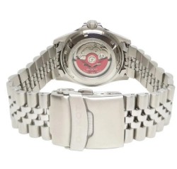 Reloj Duxot Hombre Atlantica Diver Automatic Oil Black DX-2057-22