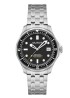 Reloj Duxot Hombre Henri Diver Autmatic Ink Black DX-2060-11
