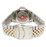 Reloj Duxot Hombre Atlantica Diver Automatic Two Tone Brown DX-2057-66