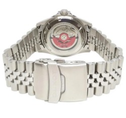 Reloj Duxot Hombre Atlantica Diver Automatic Pitch Black DX-2057-77