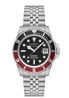 Reloj Duxot Hombre Atlantica Diver Automatic Jade Black DX-2057-88