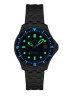 Reloj Duxot Hombre Henri Diver Automatic Presidential Blue DX-2060-22