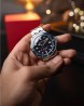 Reloj Duxot Hombre Henri Diver Automatic Presidential Blue DX-2060-22