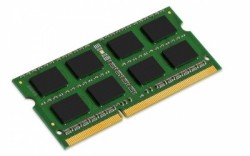 Memoria RAM Kingston DDR3, 1600MHz, 4GB, CL11, Non-ECC, SO-DIMM, Si...