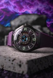Reloj Nubeo Oao Automatic Edición Limitada NB-6094-05