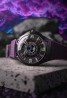 Reloj Nubeo Oao Automatic Edición Limitada NB-6094-05