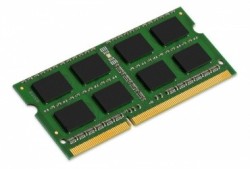 Memoria RAM Kingston LoVo DDR3, 1600MHz, 2GB, CL11, Non-ECC, SO-DIM...