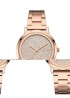 Reloj de Pulsera Enso Mujer Shiny EW1071L1 Rosado