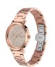 Reloj de Pulsera Enso Mujer Shiny EW1071L1 Rosado