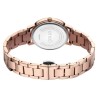 Reloj de Pulsera Enso Mujer Shiny EW1071L1 Rosado