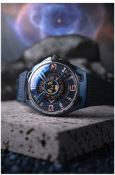 Reloj Nubeo Oao Automatic Edición Limitada NB-6094-03