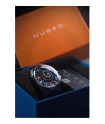 Reloj Nubeo Oao Automatic Edición Limitada NB-6094-03
