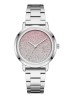 Reloj de Pulsera Enso Mujer Shiny EW1071L4 Plateado