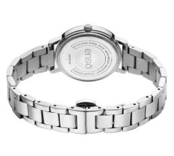 Reloj de Pulsera Enso Mujer Shiny EW1071L4 Plateado