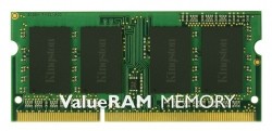 Memoria RAM Kingston DDR3, 800MHz, 2GB, CL6, Non-ECC, SO-DIMM, Sing...