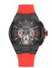 Reloj de Pulsera Enso para Hombre EW1066G3 Rojo