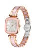 Reloj de Pulsera Enso Dama EW1067L2 Oro Rosa Cerámica