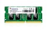 Kit Memoria RAM Adata DDR4, 2133MHz, 16GB (2 x 8GB), SO-DIMM
