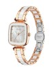 Reloj de Pulsera Enso Dama EW1067L1 Blanco Cerámica
